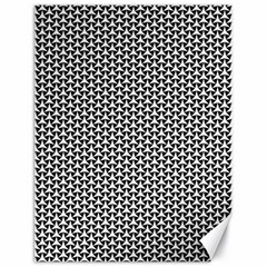 Abstract Background Pattern Geometric Canvas 18  X 24 