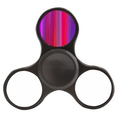 Multicolored Abstract Linear Print Finger Spinner by dflcprintsclothing