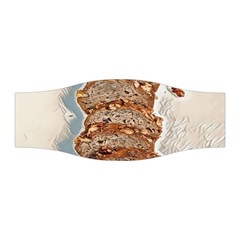 Bread Is Life - Italian Food Stretchable Headband by ConteMonfrey