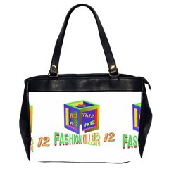 Project 20230104 1756111-01 Oversize Office Handbag (2 Sides) by 1212