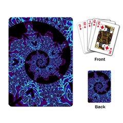 Shay Playing Cards Single Design (rectangle) by MRNStudios