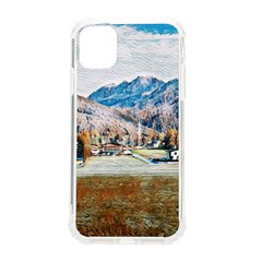 Trentino Alto Adige, Italy  Iphone 11 Tpu Uv Print Case