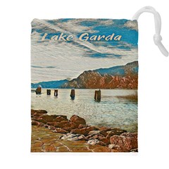 Lake Garda Drawstring Pouch (5xl) by ConteMonfrey