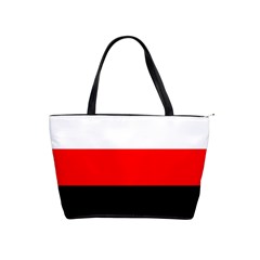 Erzya Flag Classic Shoulder Handbag by tony4urban