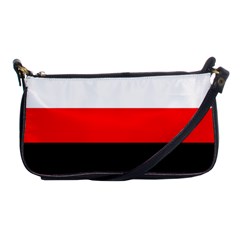 Erzya Flag Shoulder Clutch Bag by tony4urban