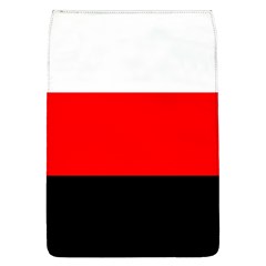 Erzya Flag Removable Flap Cover (l)
