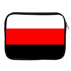 Erzya Flag Apple Ipad 2/3/4 Zipper Cases