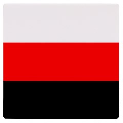 Erzya Flag Uv Print Square Tile Coaster 