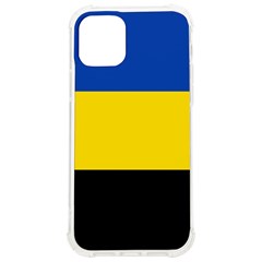 Gelderland Flag Iphone 12/12 Pro Tpu Uv Print Case by tony4urban