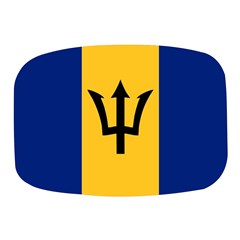 Barbados Mini Square Pill Box by tony4urban