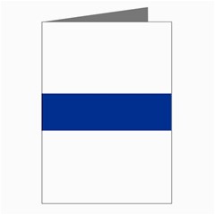 Finland Greeting Cards (pkg Of 8)