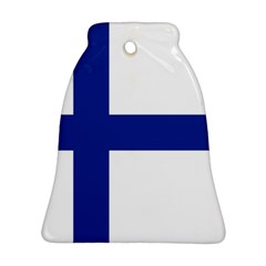 Finland Ornament (bell) by tony4urban