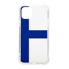 Finland Iphone 11 Pro 5 8 Inch Tpu Uv Print Case by tony4urban