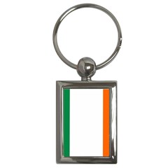 Ireland Key Chain (rectangle) by tony4urban