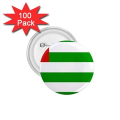 Abkhazia 1 75  Buttons (100 Pack)  by tony4urban