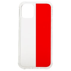 Malta Iphone 12 Mini Tpu Uv Print Case	 by tony4urban