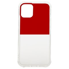 Monaco Iphone 12 Mini Tpu Uv Print Case	 by tony4urban