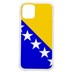 Bosnia And Herzegovina Iphone 12 Mini Tpu Uv Print Case	 by tony4urban