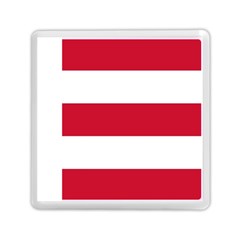 Eindhoven Flag Memory Card Reader (square) by tony4urban