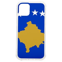 Kosovo Iphone 12 Mini Tpu Uv Print Case	 by tony4urban