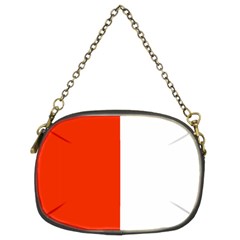 Derry Flag Chain Purse (two Sides) by tony4urban