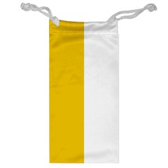 Antrim Flag Jewelry Bag by tony4urban