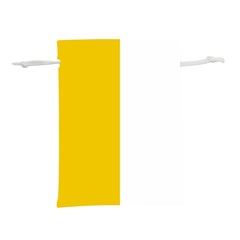Antrim Flag Lightweight Drawstring Pouch (l) by tony4urban