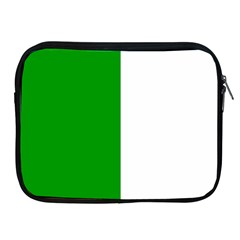 Fermanagh Flag Apple Ipad 2/3/4 Zipper Cases by tony4urban