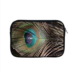 Peacock Apple Macbook Pro 15  Zipper Case