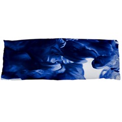 Moving Water And Ink Body Pillow Case Dakimakura (two Sides) by artworkshop