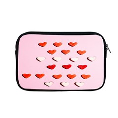 Lolly Candy  Valentine Day Apple Macbook Pro 13  Zipper Case by artworkshop