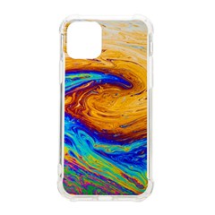 My Bubble Project Iphone 11 Pro 5 8 Inch Tpu Uv Print Case by artworkshop