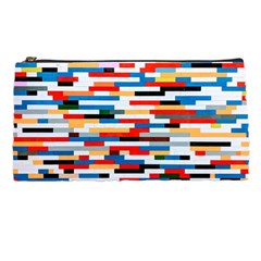 Pattern Wallpaper Pencil Case by artworkshop