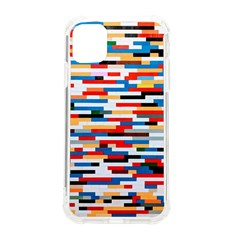 Pattern Wallpaper Iphone 11 Tpu Uv Print Case by artworkshop