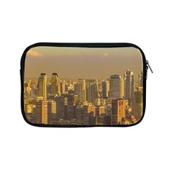 Buenos Aires City Aerial View002 Apple Ipad Mini Zipper Cases by dflcprintsclothing