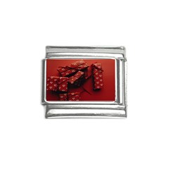 Valentines Gift Italian Charm (9mm)