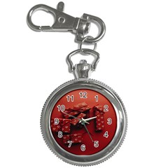 Valentines Gift Key Chain Watches