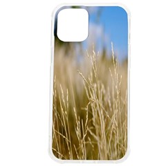 Close-up Ladang Whey Iphone 12 Pro Max Tpu Uv Print Case by artworkshop