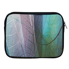 Abstract Pattern  Apple Ipad 2/3/4 Zipper Cases by artworkshop