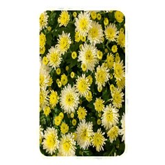 Autumn Background Closeup Flowers Memory Card Reader (rectangular) by artworkshop