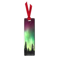 Aurora Borealis Northern Lights Nature Small Book Marks by Ravend