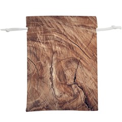 Brown Close Up Hd Wallpaper Surface Lightweight Drawstring Pouch (xl) by artworkshop