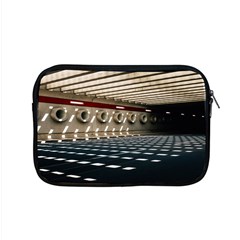 Dark Tunnels Within A Tunnel Apple Macbook Pro 15  Zipper Case by artworkshop