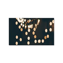 Design Decoration Wallpaper Sticker (rectangular) by artworkshop