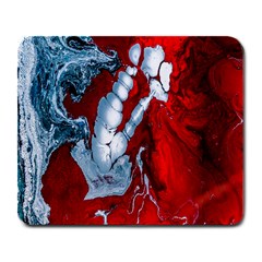 Design Pattern Decoration Large Mousepad by artworkshop