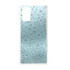 Design Pattern Texture Samsung Galaxy Note 20 Tpu Uv Case by artworkshop