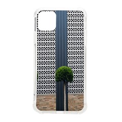 Exterior Building Pattern Iphone 11 Pro Max 6 5 Inch Tpu Uv Print Case by artworkshop