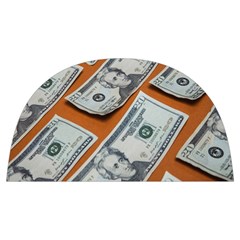 Money Pattern Anti Scalding Pot Cap by artworkshop