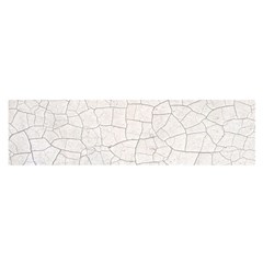 Pattern Abstrakwallpaper Oblong Satin Scarf (16  X 60 ) by artworkshop