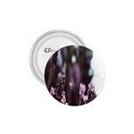 Purple Flower Pattern 1.75  Buttons Front